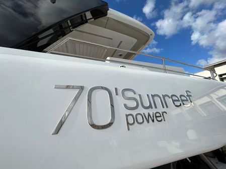 Sunreef 70 Power image