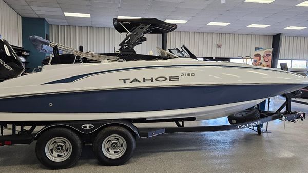 Tahoe 2150 