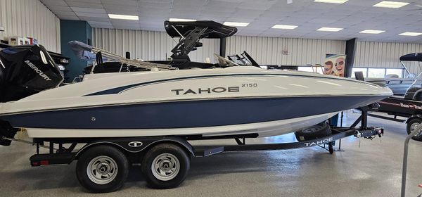 Tahoe 2150 image