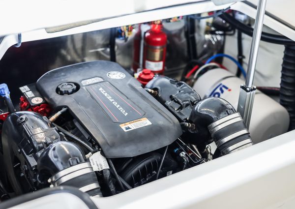 Regal 28 Express image