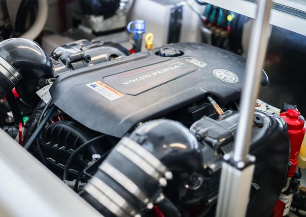 Regal 28 Express image