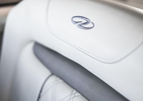 Regal 28 Express image