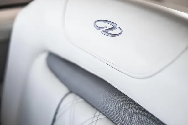 Regal 28 Express image