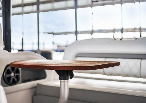 Regal 28 Express image