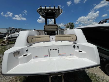 Yamaha-boats 255-FSH-SPORT-E image