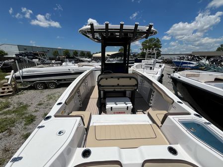 Yamaha-boats 255-FSH-SPORT-E image