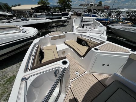 Yamaha-boats 255-FSH-SPORT-E image