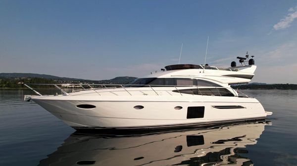 Princess 60