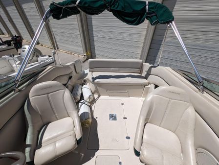 Crownline 230 CCR image