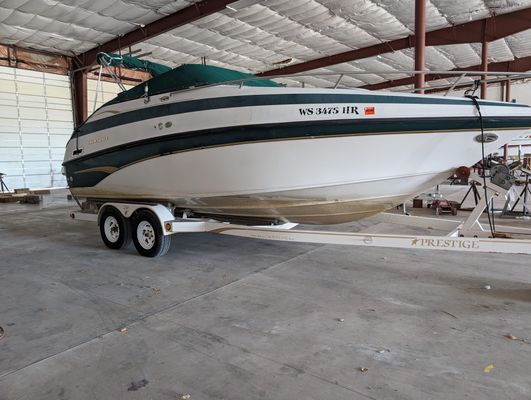 Crownline 230-CCR - main image