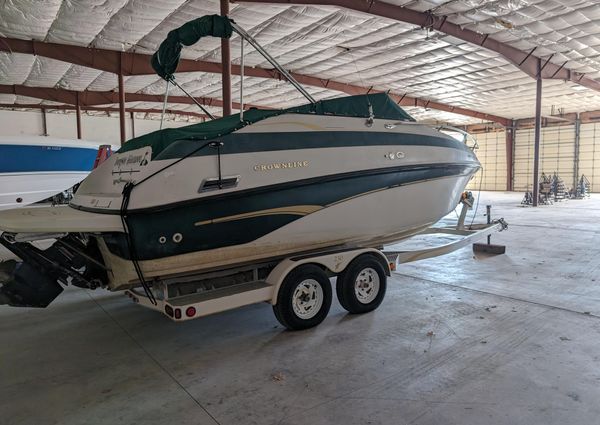 Crownline 230-CCR image