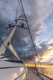 Alloy Yachts Sloop 115 image