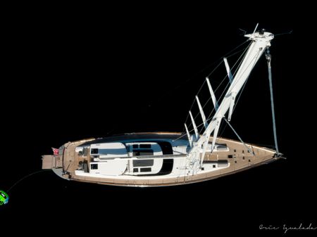 Alloy Yachts Sloop 115 image