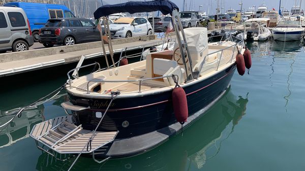 Mimi Libeccio 25 sport 