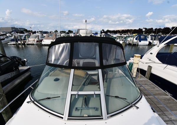 Sea-ray 310-SUNDANCER image