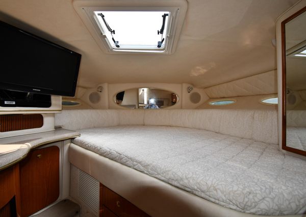 Sea-ray 310-SUNDANCER image