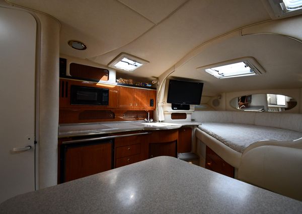 Sea-ray 310-SUNDANCER image