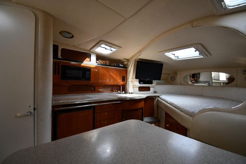 Sea-ray 310-SUNDANCER image