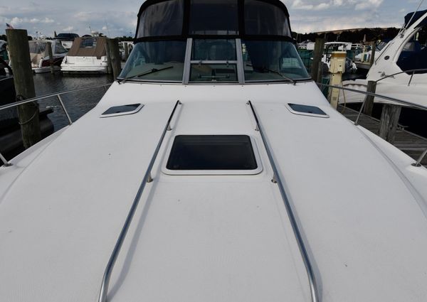 Sea-ray 310-SUNDANCER image