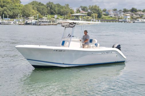 Cobia 217 Center Console image