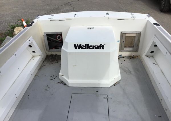 Wellcraft V-20-STEP-LIFT image