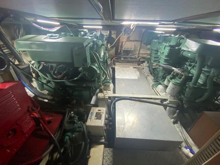 Ocean Alexander 440 CPMY image
