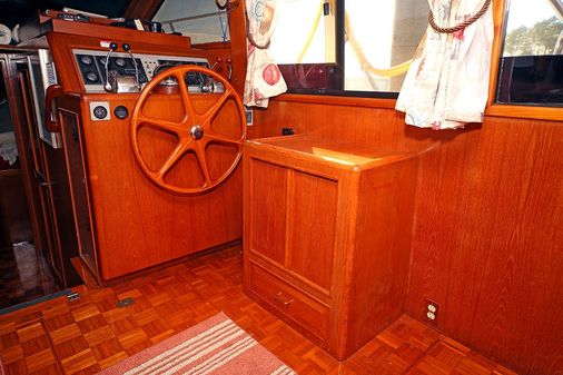 Ocean Alexander 440 CPMY image