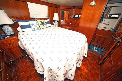 Ocean Alexander 440 CPMY image