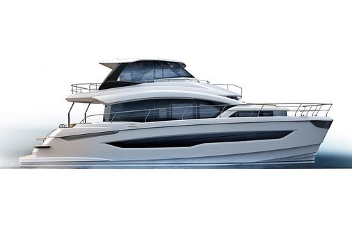 Aquila 54-YACHT image