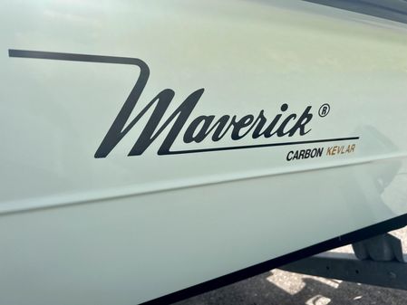 Maverick 18-HPX-V image