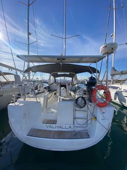 Beneteau Oceanis 50 Family image