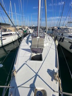 Beneteau Oceanis 50 Family image