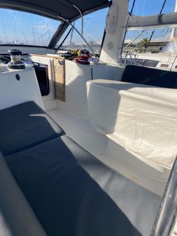 Beneteau Oceanis 50 Family image