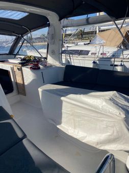 Beneteau Oceanis 50 Family image