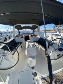 Beneteau Oceanis 50 Family image