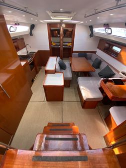 Beneteau Oceanis 50 Family image