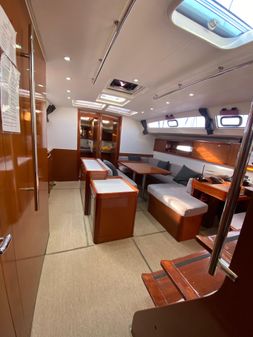 Beneteau Oceanis 50 Family image