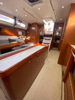 Beneteau Oceanis 50 Family image