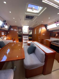 Beneteau Oceanis 50 Family image