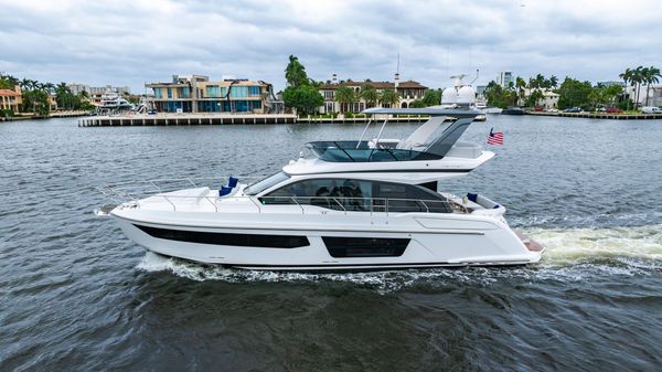 Azimut Fly 53 image