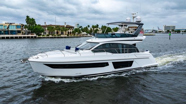 Azimut Fly 53 image