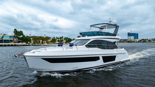 Azimut Fly 53 image