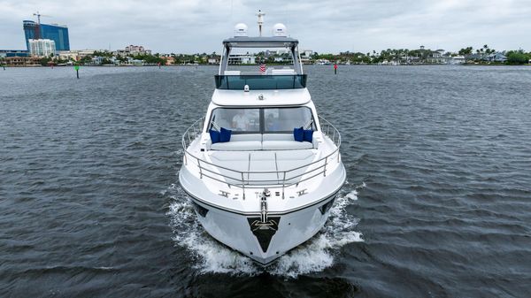 Azimut Fly 53 image