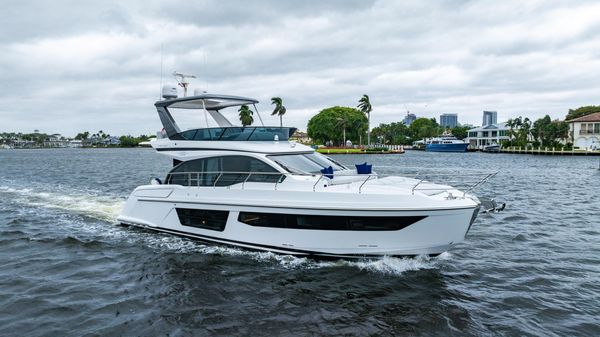 Azimut Fly 53 image