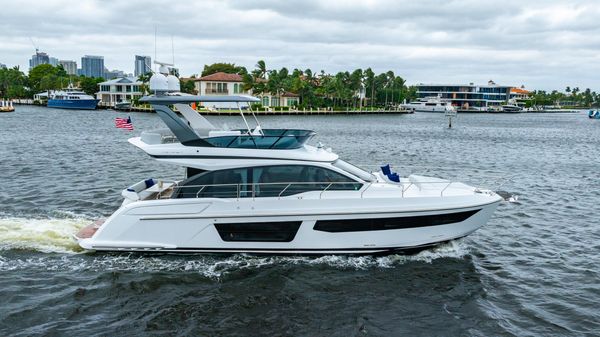 Azimut Fly 53 image