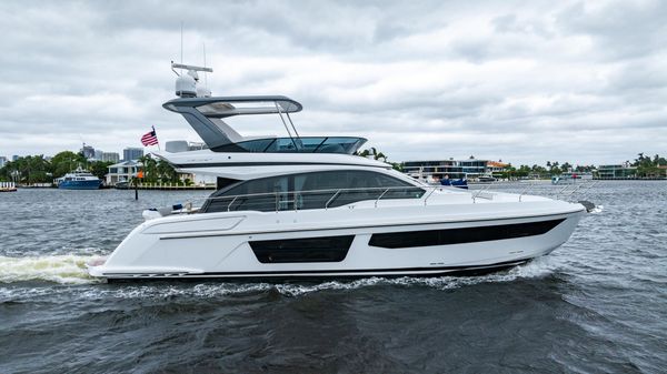 Azimut Fly 53 image