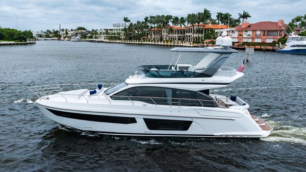 Azimut Fly 53 image