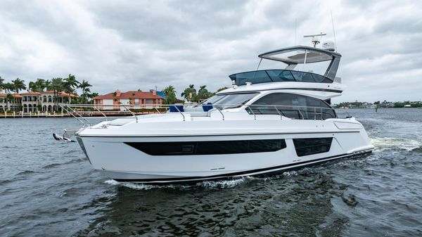 Azimut Fly 53 image