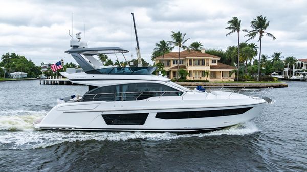 Azimut Fly 53 image