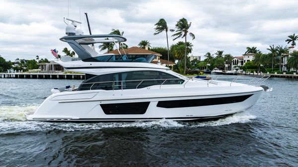 Azimut Fly 53 image